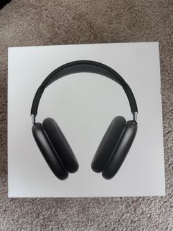 Airpods Max + Smart Case