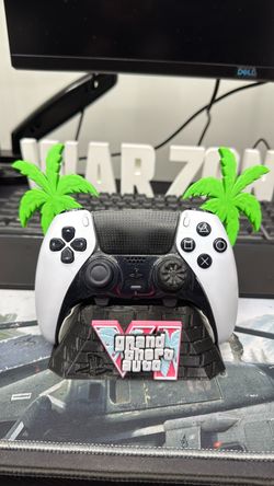 Base de control para PS5 o XBOX