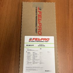FEL-Pro Head Gasket Kit HS 26515 PT