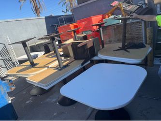 Free 9 tables