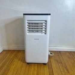 Like New Portable Air Conditioners 5000 BTU (8000BTU ASHRAE) 150 Sq. ft, AC Unit