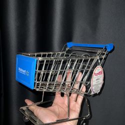 Toys For Kids Small Walmart Cart, And Carry Basket