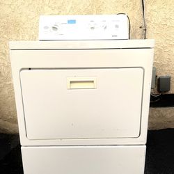 Dryer Machine  (KENMORE)
