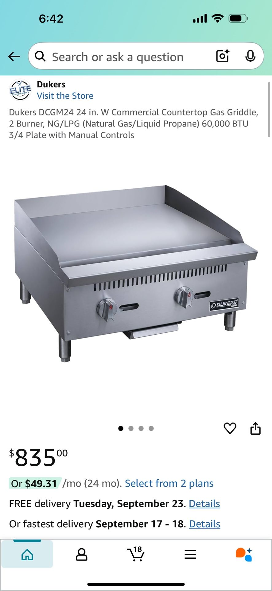 KITCHEN/FOOD TRUCK EQUIPMENT FOR SALE!!!