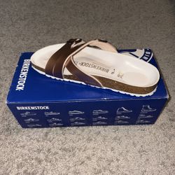 Women’s Birkenstock Sandals 