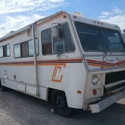 Cruise Air RV 
