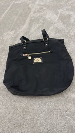 Juicy bag $40