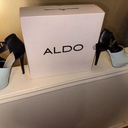 Aldo Shoes