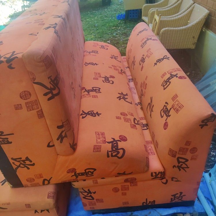 Couches $100 OBO 
