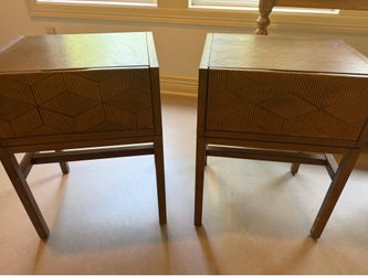End Tables