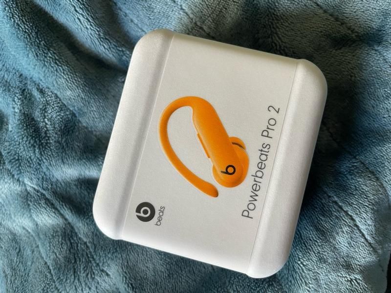Powerbeats Pro 2 Wireless Bluetooth Earbuds