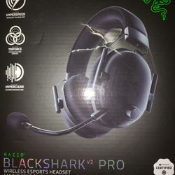 Wireless Blackhawks Pro
