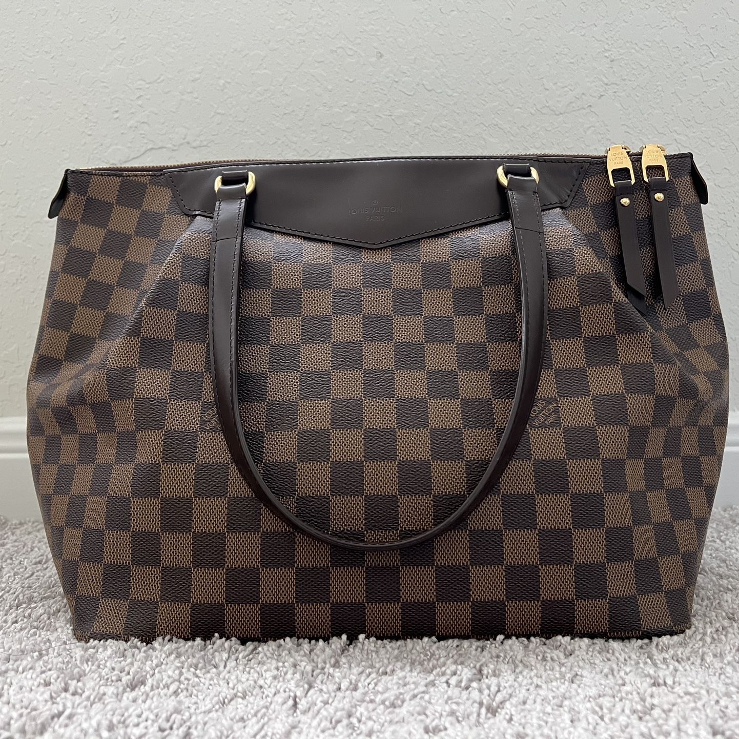 Louis Vuitton Westminster GM Damier for Sale in San Pedro, CA - OfferUp