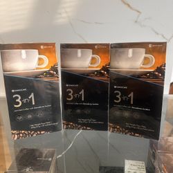 The Original Mushroom Coffee -Cafe De Hongo