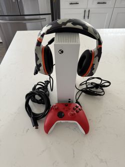 X Box S