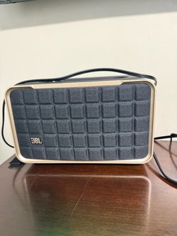 Speaker