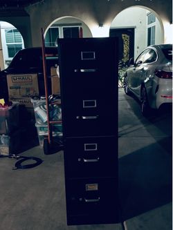 File cabinet