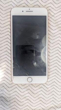 iPhone 8 Plus