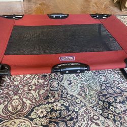 DOG COT