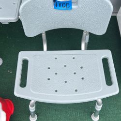 Small Shower Chair 