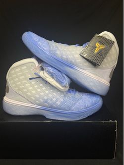 Nike Kobe 3 Protro Christmas 15M