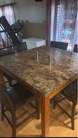 Dinning table