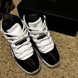 Jordan 11 Size 10