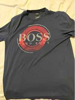 Hugo boss shirts all size medium 25 each