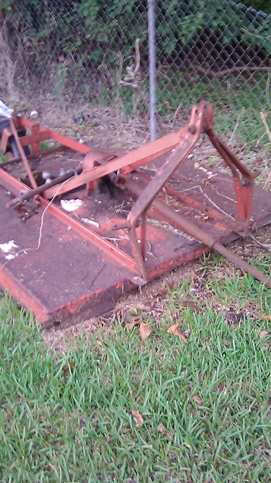 Brush Hog For Sale In Houston TX OfferUp