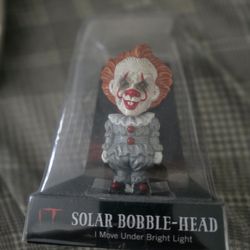 Pennywise Bobble Head