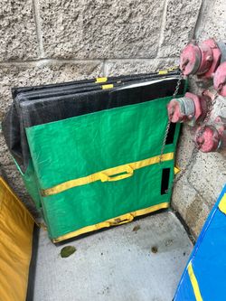 Package Carrier Bags 