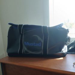 Mustad Boat Bag/ Duffle 