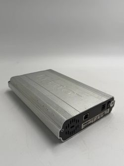 Maxtor OneTouch 200GB External Hard Drive USB 2.0 w/ Power Supply – Tested