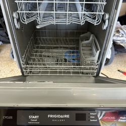 Dishwasher