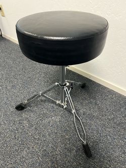 Drum stool