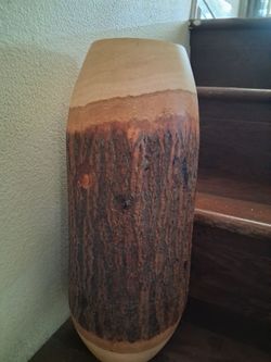 Decorative Handcrafted Vase