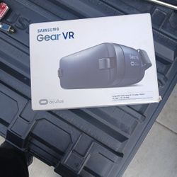 Samsung Gear VR