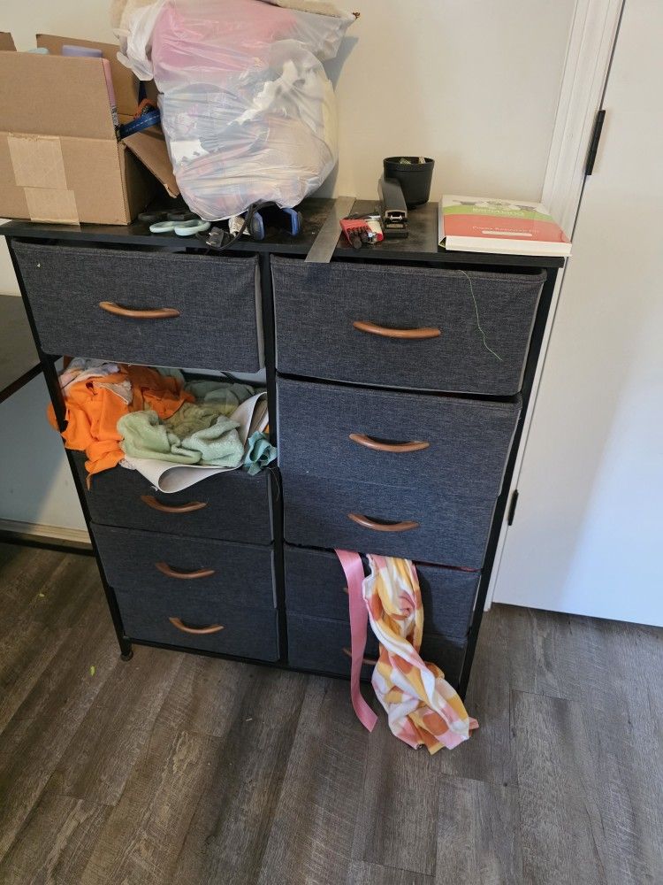 Drawer System
