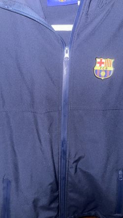 Barcelona jacket