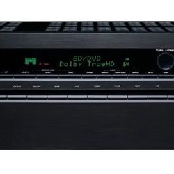 Onkyo TX-NR509 5.1 Channel AV Receiver