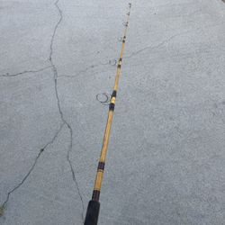 Fishing Rod
