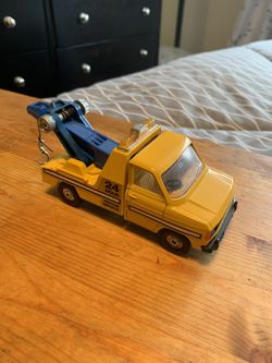 Ford transit by Gorgi mint shape very rare