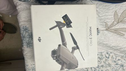 Mavic 2 pro Drone