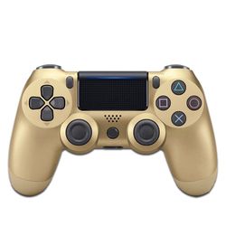 Rechargeable Wireless Controller For Sony PS4 PlayStation With Charger 