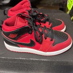 Kids Jordan’s 