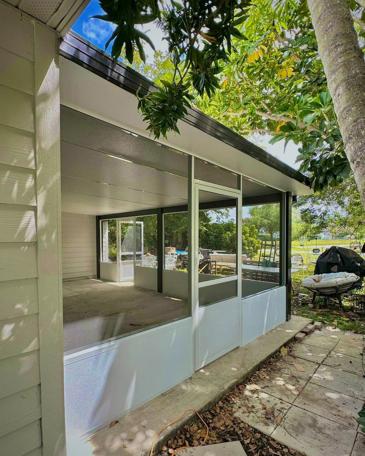 Custom Pergolas • Patio Covers • Decks • Screen Enclosures