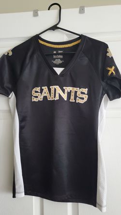 SAINTS Silky Jersey for Woman S
