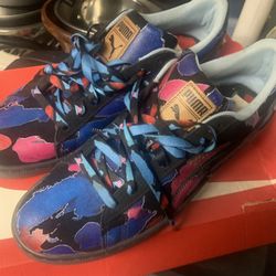 Puma 50th anniversary 