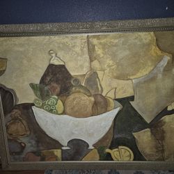 Windsor Vanguard Linited Edition Art