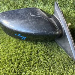 2013-2018 Nissan Altima Right passenger Side Mirror Door 